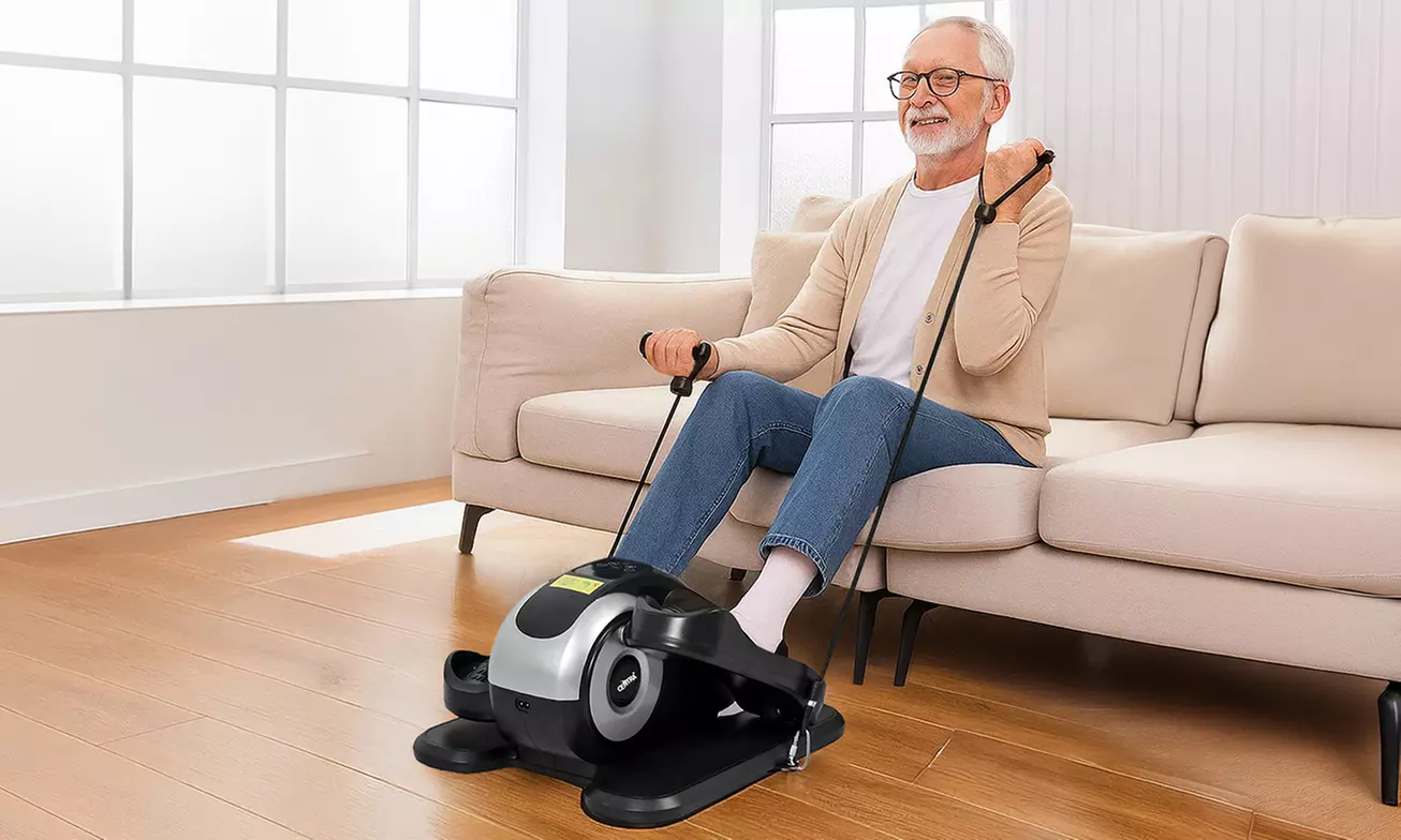 Centra Home Fitness Equipment Range