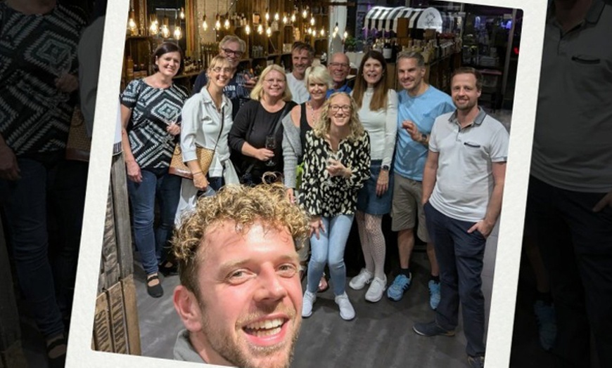 Image 4: Wein-Tasting-Erlebnis inkl. Snacks für 1 Person