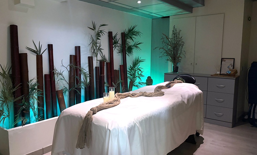 Image 4: Ritual Éclat Sublime o Élixir de Calme de 60 o 70 minutos