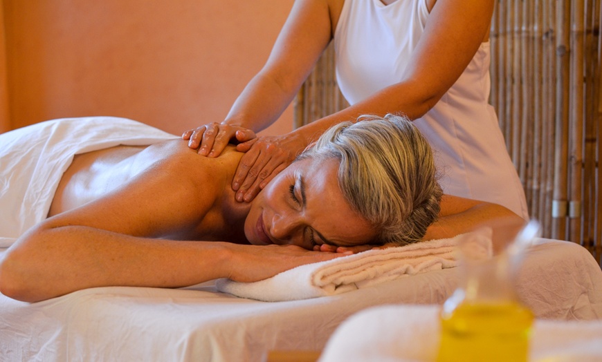 Image 3: 5 Tage Yoga-Retreat im Teutoburger Wald