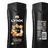 Image 16: Three- or Six-Pack of Lynx Shower Gel