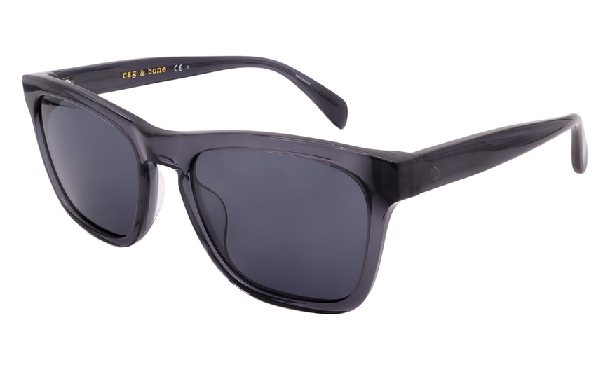 Image 16: Rag & Bone Eyewear – Premium Sunglasses & Optical Frames