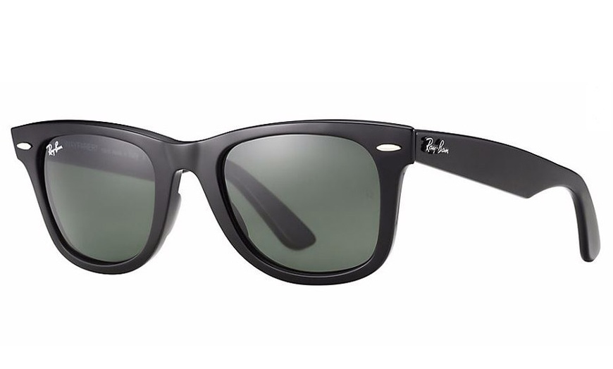 Image 10: Ray-Ban sunglasses 15 ontwerpen