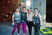 Give Indoor Climbing a Try at Triangle Rock Club; Guided Climbing Experience for 1 or 2- Up to 50% Off - Second Medium