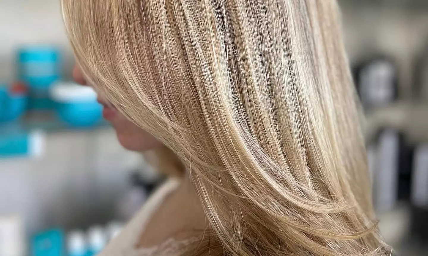 Get a Fresh Look with Highlights, Balayage, and More!