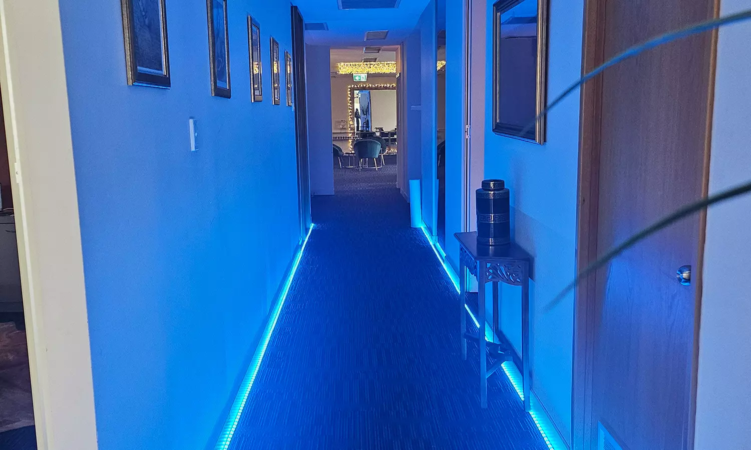 Indulge in Luxe Pampering: Unwind with Face and Body Pamper Package!