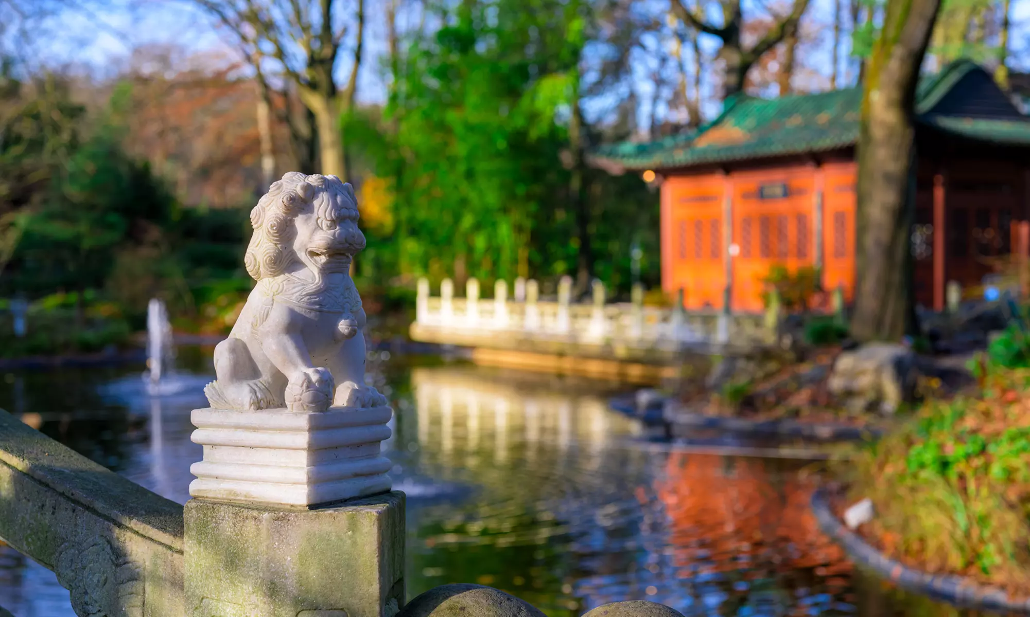 Einzigartig wild: Tageskarten für den Zoo Duisburg
