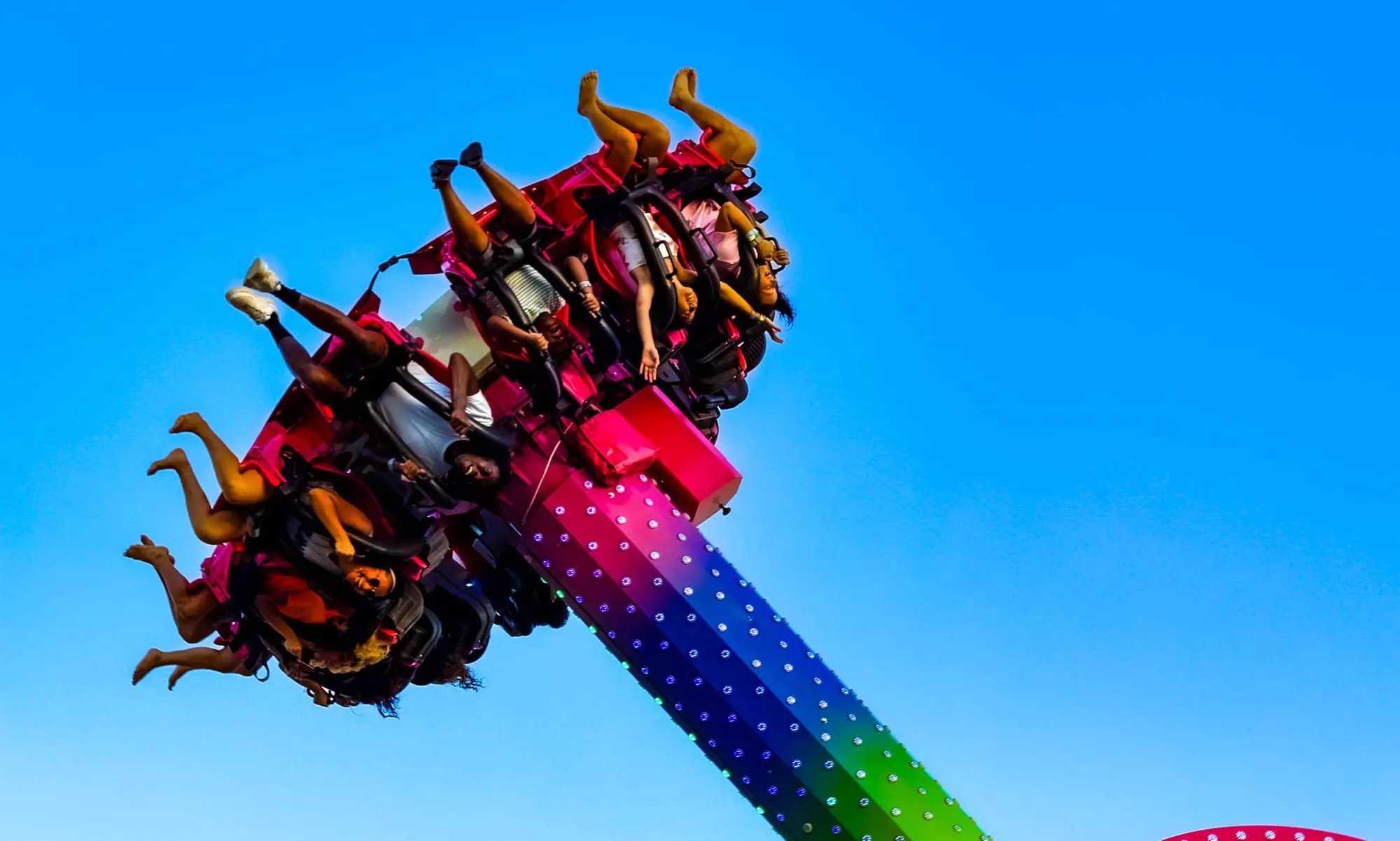 Up to 15% Off at Big Rivers Waterpark And Adventures