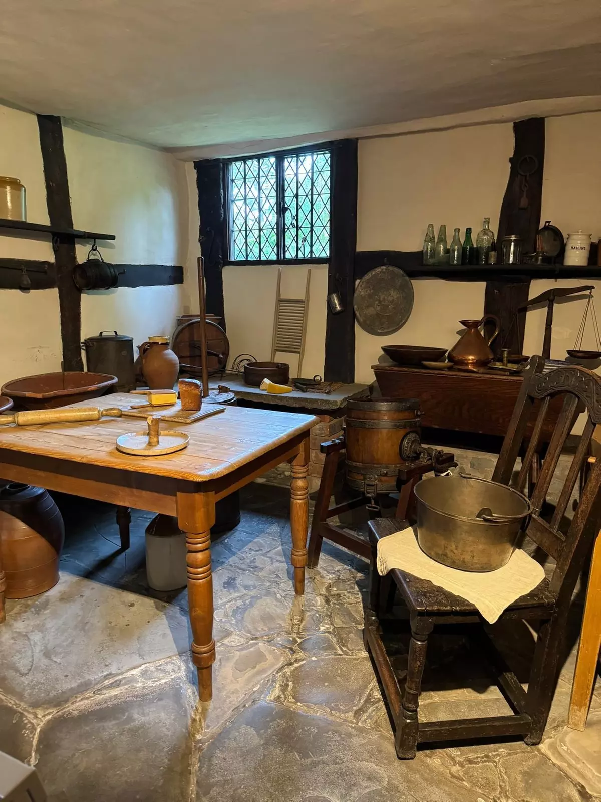 Enjoy Historic Stratford-upon-Avon Golden Tours