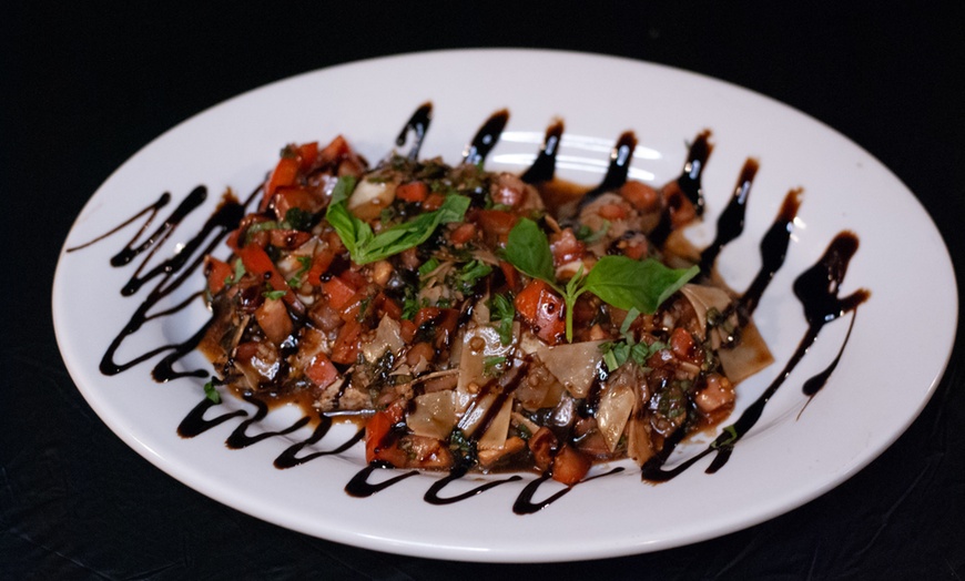 Image 22: AYCE Bottomless Brunch, Dinner, with drinks or Family Packages