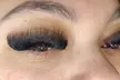 Reveal a Full Volume, or Natural Set of Lash Extensions w/ 2-Week Fill at Minks by exquisite - Up to 37% Off - Second Medium
