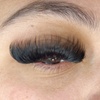 Image 2: Get a Full Volume, or Natural Set of Lash Extensions w/ 2-Week Fill