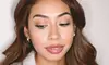 Enhance Natural Beauty: Ombre Brow Session with Optional Touch-Up at Eleve Permanent Cosmetics ( Up to 55% Off )