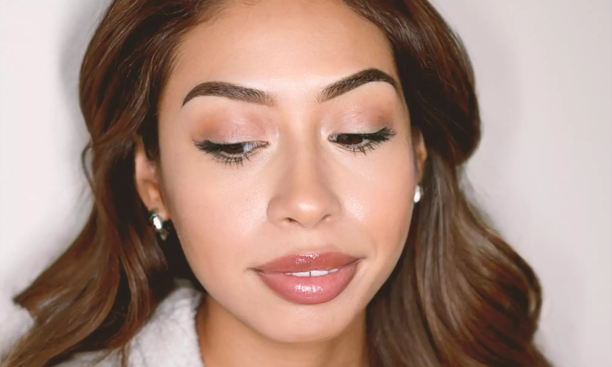 Enhance Natural Beauty: Ombre Brow Session with Optional Touch-Up at Eleve Permanent Cosmetics ( Up to 55% Off ) - Primary Image