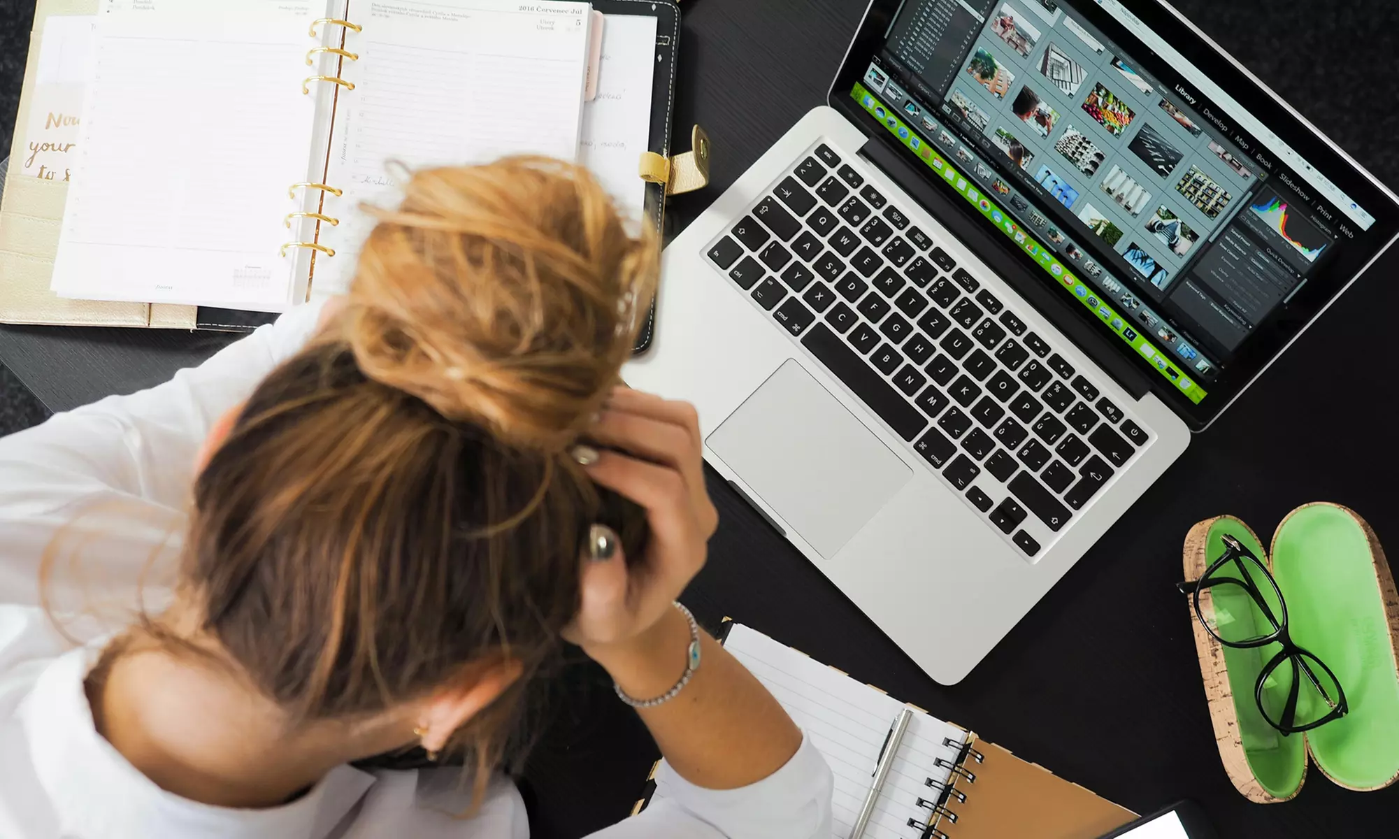 Comprehensive Tech Assistance & Learning at Home