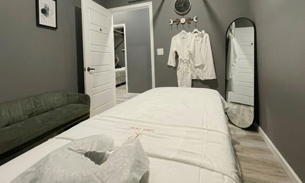 One HydraFacial with Add On Treatments - Family Club Massage And Facial