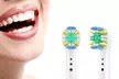 20Pcs Brush Heads for OralB: 20Pcs (Up to 67% Off) - Second Medium