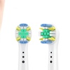 Image 4: 20Pcs Brush Heads for OralB
