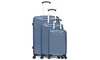 Bis zu 3x Hero Reisekoffer „Etna“  in Navy in der Größe nach Wahl