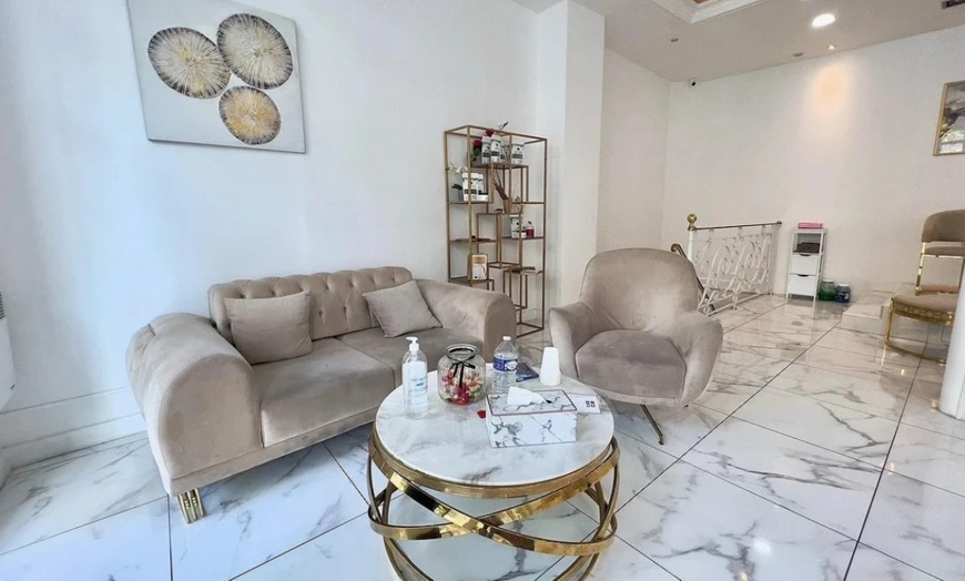 Image 3: Massage au choix d’1h en solo ou duo chez Sweet Body by Mina