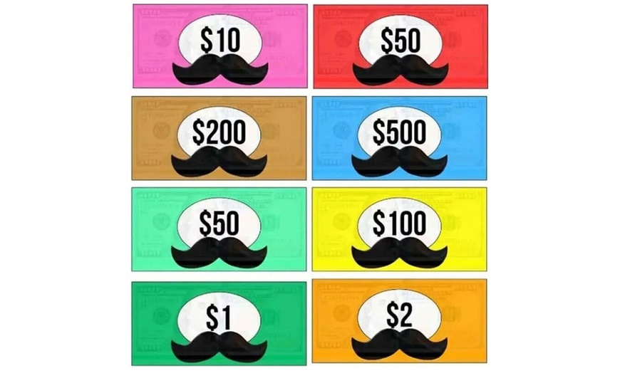 Image 5: Couple Board Game