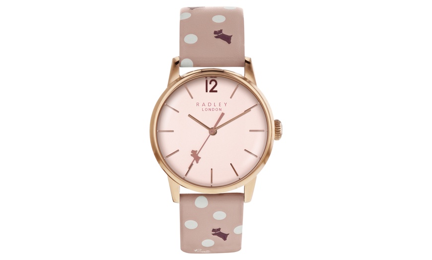 Image 5: Radley Women's Watch