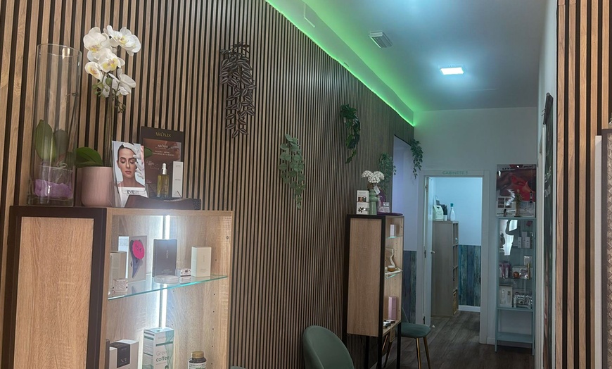 Image 9: 1 o 2 sesiones de HIFU 22D corporal en zona a elegir para 1