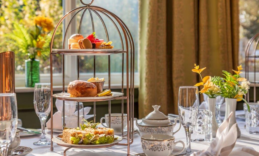 Image 11: 4* Norfolk: Standard Double or Twin Room Stay with Breakfast & More