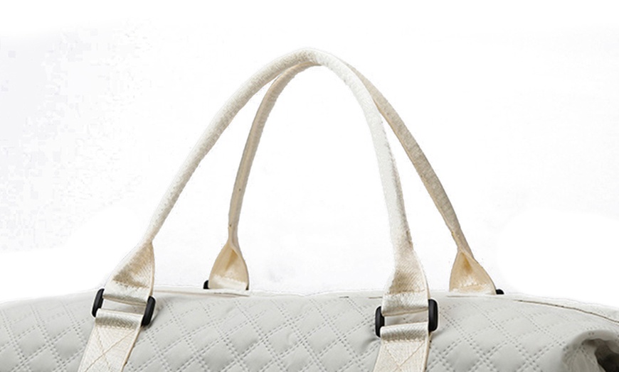 Image 8: Set de sacs de voyage Weekender