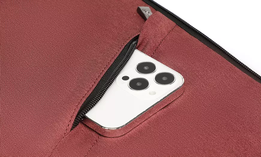 Image 16: Mochila de viaje, negocios o para la escuela