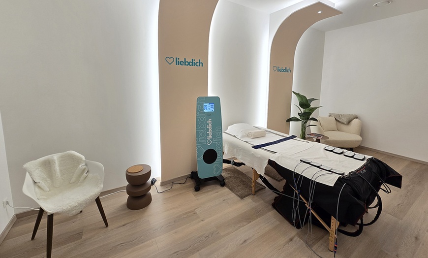 Image 2: 60 Min. Behandlung für gezielten Fettabbau für 1 oder 2 Personen