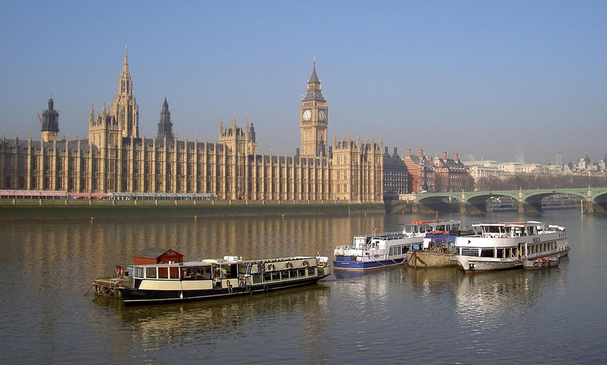 Image 4: London City Discovery Pass – Digital Walking Tours & Museum Entry