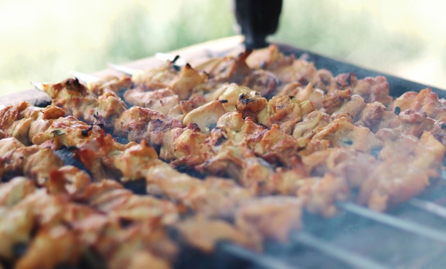 Image 8: Enjoy a Brunch Voucher with Delicious Food and Drinks