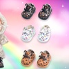 Image 10: Stylish Labubu Clothes & Accessories - Dress Up, Mix & Match Fun