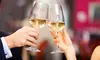Explore Wine Tasting, Charcuterie Board or Blending Wars For Up to 6 At The Tasting Room Up to  45% Off 
