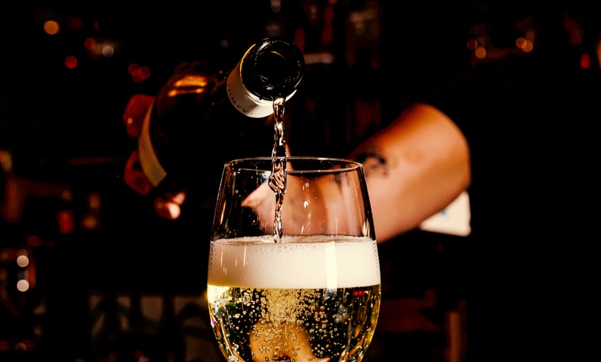 Image 8: Relish in Authentic Italian With Generous Store Credits