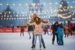 Complete Winter Experience with 45-Minute Ice Skating, Giant Wheel Views, Winter Market (Up To 42% Off) - Second Medium
