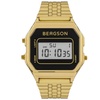 Image 2: Retro Style Bergson Watches