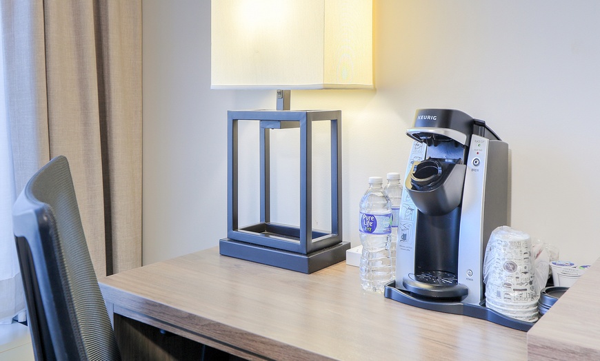 Image 8: Tennessee Hotel in the Smokies