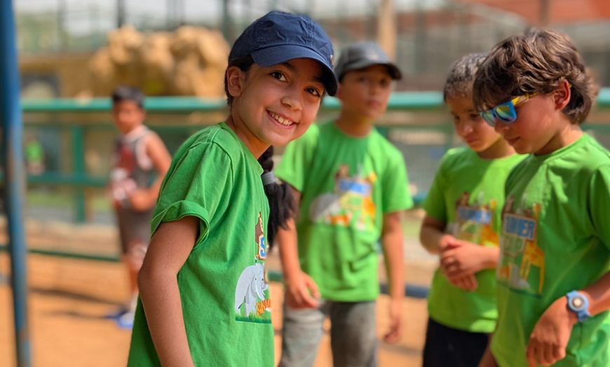 Image 12: 1 or 2 Week Animal Discovery & Activities Winter Camp