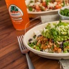 Image 7: Fresh & Customizable Mexican Grill Meals with Drinks for Up to Four