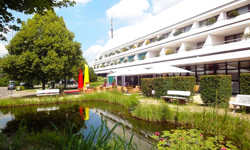 Image 4: Saarland: 2 Nächte mit Frühstück, Wellness und Parken