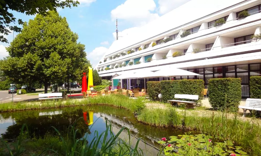 Saarland: 2 Nächte mit Frühstück, Wellness und Parken