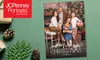 Capture Timeless Moments at JCPenney Portraits by Lifetouch – Includes 1 Photo Session and Cards