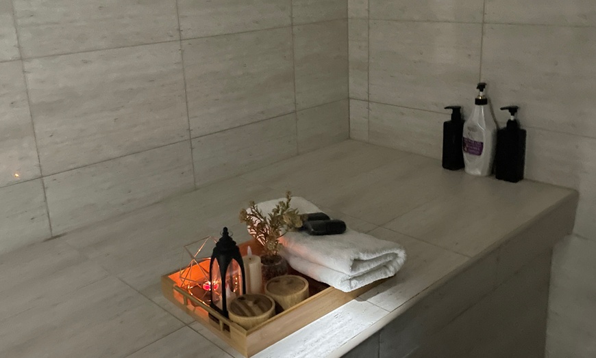 Image 2: Luxurious Moroccan Bath & Spa Packages
