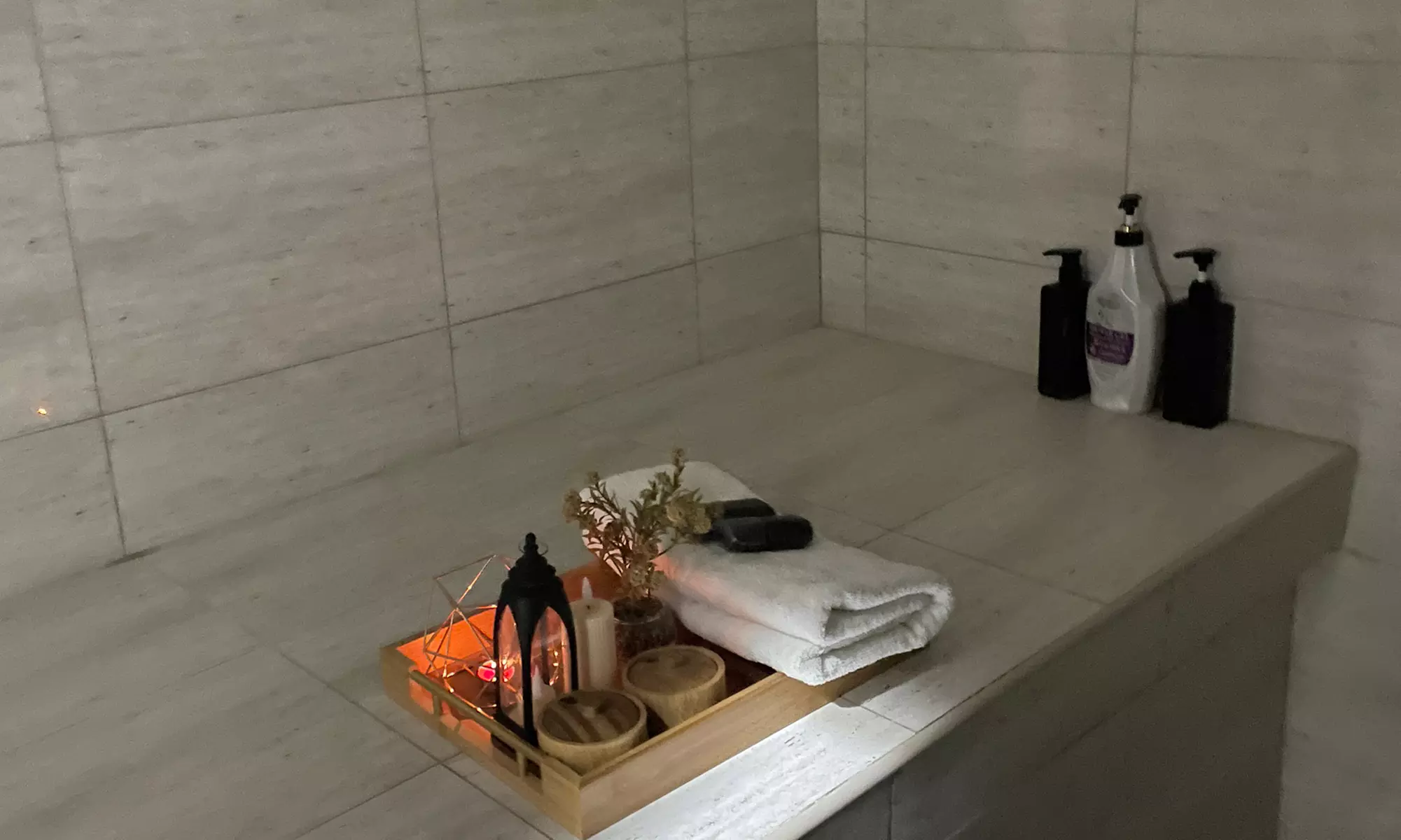 Luxurious Moroccan Bath & Spa Packages