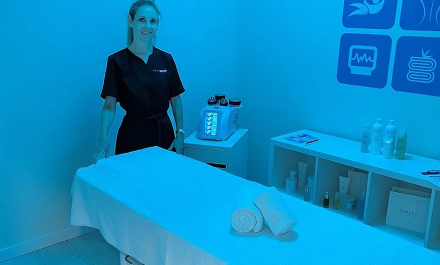 Image 3: Offrez à votre corps une pause tonique et purifiante