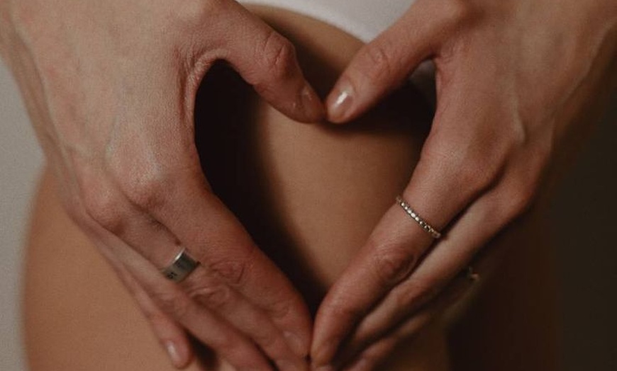 Image 5: Youthful Radiance with One HIFU Session for Body, or Full Face & Neck