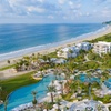 Image 1: Member Pricing: 5-Star Resort in Riviera Nayarit with Ocean Views 
