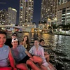 Image 4: Private Miami Boat Rental for up to 10 Guests. Cruise the Coastline!
